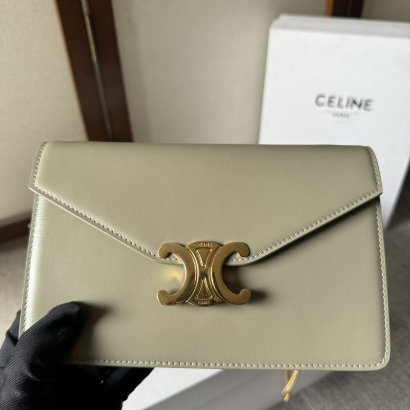 Celine Triomphe Bags